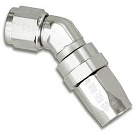 Russell Automotive Hose End Fitting 613621
