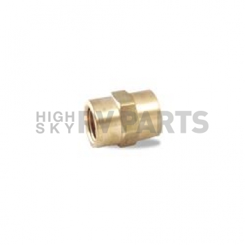 Velvac Coupler Fitting 016067