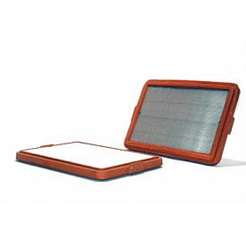 Wix Filters Air Filter - 46209