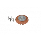 Aeromotive Fuel System Fuel Pressure Regulator Service Kit - 13004
