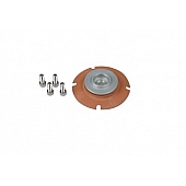 Aeromotive Fuel System Fuel Pressure Regulator Service Kit - 13007