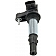 Bosch Spark Plug Ignition Coil 0221604112