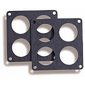 Holley  Performance Carburetor Mounting Gasket - 108-99