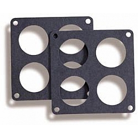 Holley  Performance Carburetor Mounting Gasket - 108-99