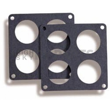 Holley  Performance Carburetor Mounting Gasket - 108-99