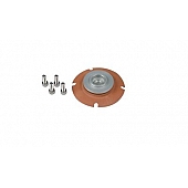 Aeromotive Fuel System Fuel Pressure Regulator Service Kit - 13008