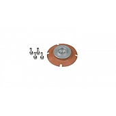 Aeromotive Fuel System Fuel Pressure Regulator Service Kit - 13009