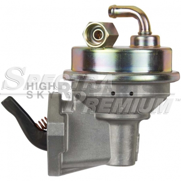 Spectra Premium Fuel Pump Mechanical - SP1212MP-1