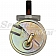 Spectra Premium Fuel Pump Mechanical - SP1212MP