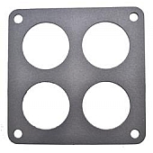 Quick Fuel Technology Carburetor Mounting Gasket - 8-106QFT