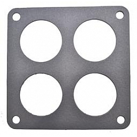 Quick Fuel Technology Carburetor Mounting Gasket - 8-106QFT