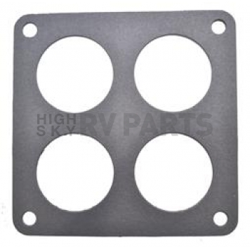 Quick Fuel Technology Carburetor Mounting Gasket - 8-106QFT