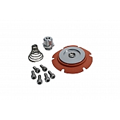 Aeromotive Fuel System Fuel Pressure Regulator Service Kit - 13022