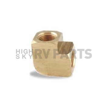 Velvac Coupler Fitting 017005