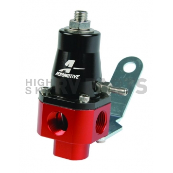 Aeromotive Fuel System Fuel Pressure Regulator Service Kit - 13701-1