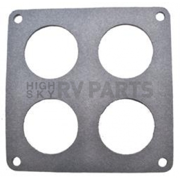Quick Fuel Technology Carburetor Mounting Gasket - 8-103QFT
