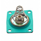 Quick Fuel Technology Fuel Pressure Regulator Diaphragm - 35-1200QFT
