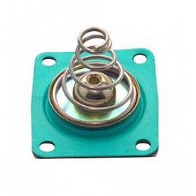 Quick Fuel Technology Fuel Pressure Regulator Diaphragm - 35-1200QFT
