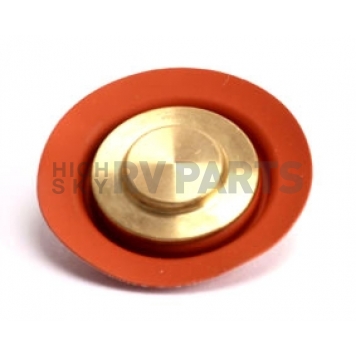 Turbo Smart Fuel Pressure Regulator Diaphragm - TS-0401-3001