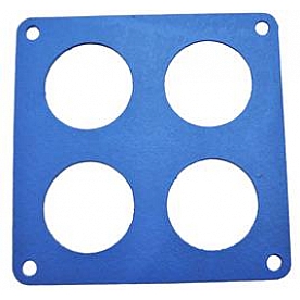 Quick Fuel Technology Carburetor Mounting Gasket - 8-1103QFT