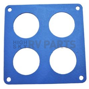 Quick Fuel Technology Carburetor Mounting Gasket - 8-1103QFT