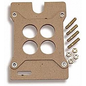 Holley  Performance Carburetor Mounting Gasket - 108-51