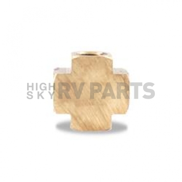 Velvac Coupler Fitting 017078