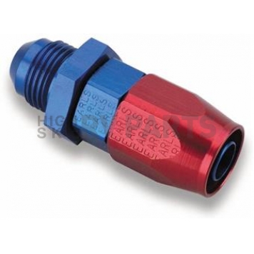 Earl's Plumbing Hose End Fitting 840112