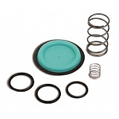 Quick Fuel Technology Fuel Pressure Regulator Service Kit - 30-7304QFT