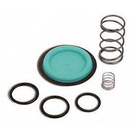 Quick Fuel Technology Fuel Pressure Regulator Service Kit - 30-7304QFT