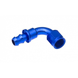 Redhorse Performance Hose End Fitting 2090041