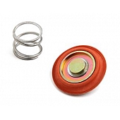 Holley Performance Fuel Pressure Regulator Diaphragm - 12-823