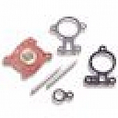 Holley  Performance Fuel Pressure Regulator Service Kit - 512-1