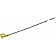 Help! By Dorman Oil Dipstick - 917390