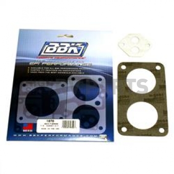 BBK Performance Parts Throttle Body Gasket - 1570
