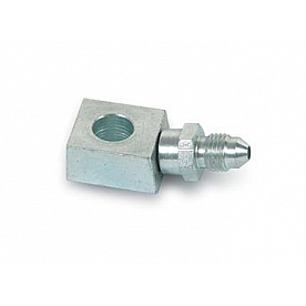 Earl's Plumbing Banjo Fitting 9977033