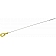 Help! By Dorman Oil Dipstick - 917398