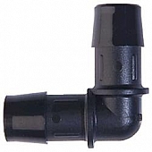 Gates Heater Hose Connector 28623