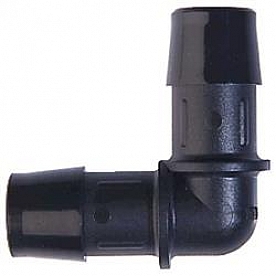 Gates Heater Hose Connector 28624