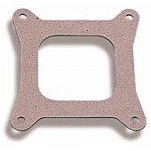Holley  Performance Throttle Body Gasket - 508-9