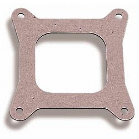 Holley  Performance Throttle Body Gasket - 508-9