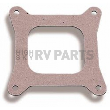 Holley  Performance Throttle Body Gasket - 508-9
