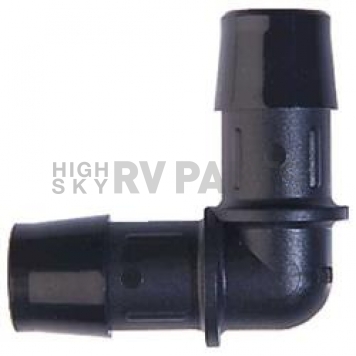 Gates Heater Hose Connector 28625