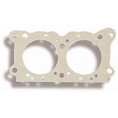 Holley  Performance Throttle Body Gasket - 108-74