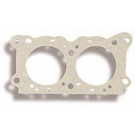 Holley  Performance Throttle Body Gasket - 108-74