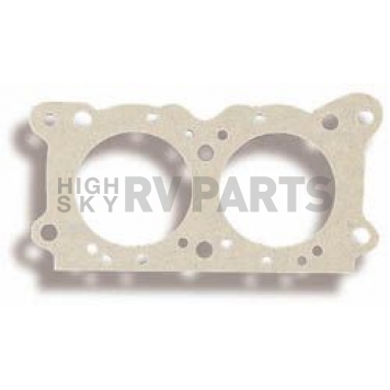 Holley  Performance Throttle Body Gasket - 108-74