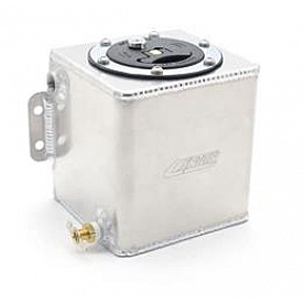 Canton Racing Fuel Cooler - 80-500