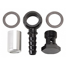 Russell Automotive Banjo Fitting 640840