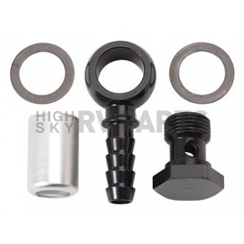 Russell Automotive Banjo Fitting 640840