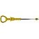 Help! By Dorman Oil Dipstick - 917405